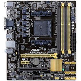 ASUS A88XM-A AMD Motherboard